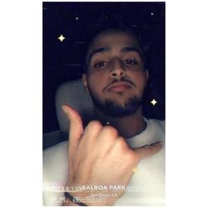 Meet your Posher, Aboodi